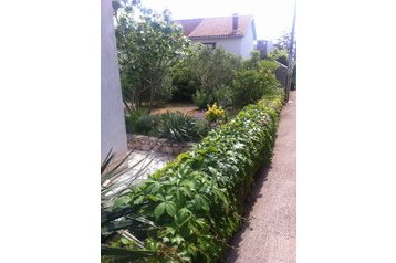 Хорватiя Privát Omišalj, Екстер'єр